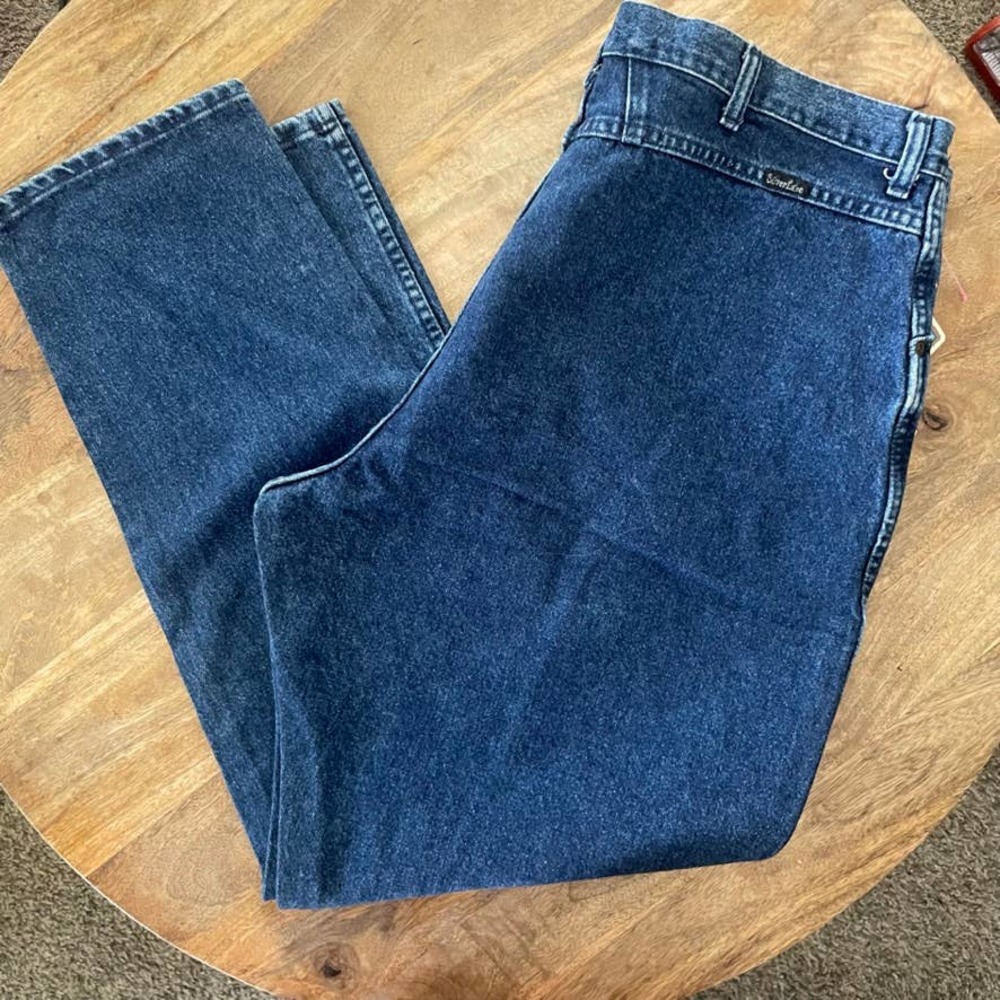 Vintage Silver Lake Classic Fit size 26x32